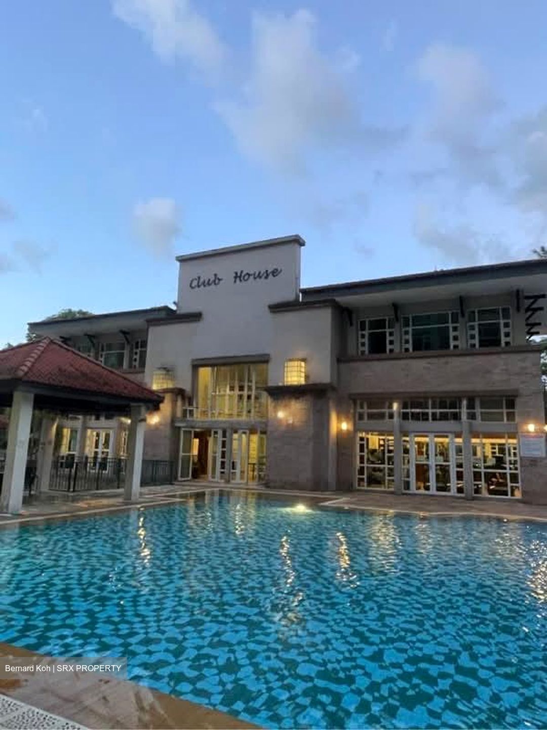 Summerhill (D21), Condominium #588895731